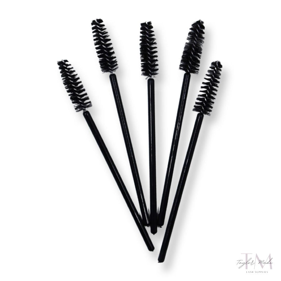 Mascara Wands