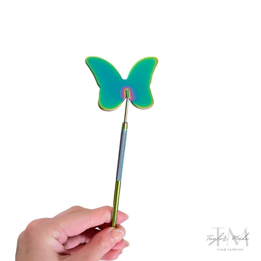 Butterfly Mirror