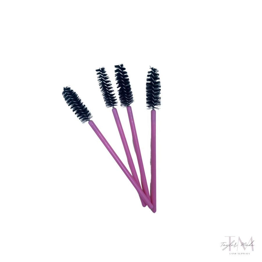 Mascara Wands